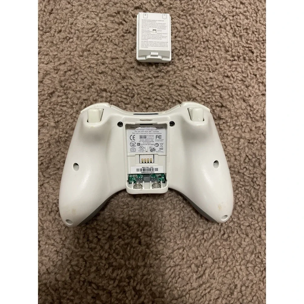 Microsoft used some